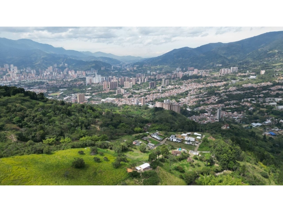 Lote de 383.116 m² en venta en San Antonio de Prado — foto 6