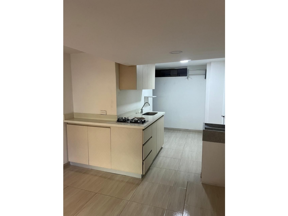 Apartaestudio de 38 m² en venta en El Salvador, Medellín — foto 6