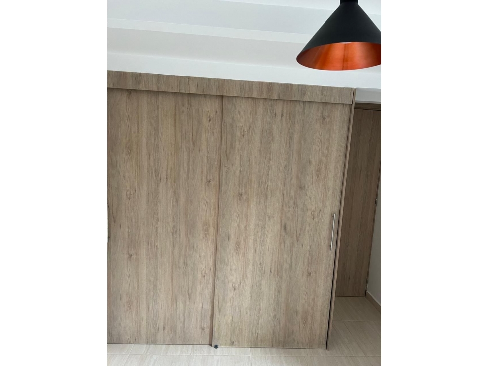 Apartamento de 45 m² en venta en Buenos Aires, Medellín — foto 5