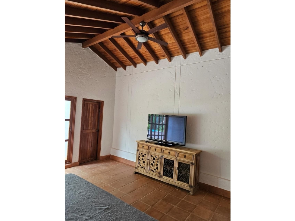 Finca de 6.333 m² con 6 alcobas en venta, Santa Fe de Antioquia — foto 6