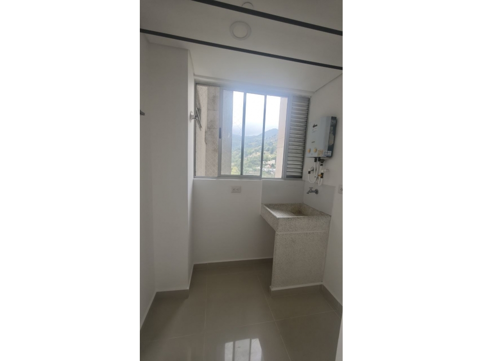 Apartamento en Sabaneta la Doctora — foto 6