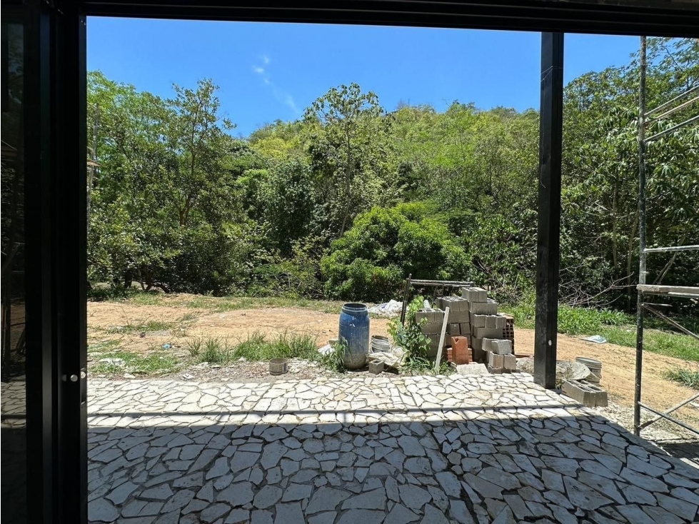 Finca en Sopetran en parcelación — foto 6
