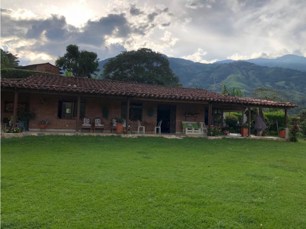 Finca En Barbosa Vereda Yarumito - 4