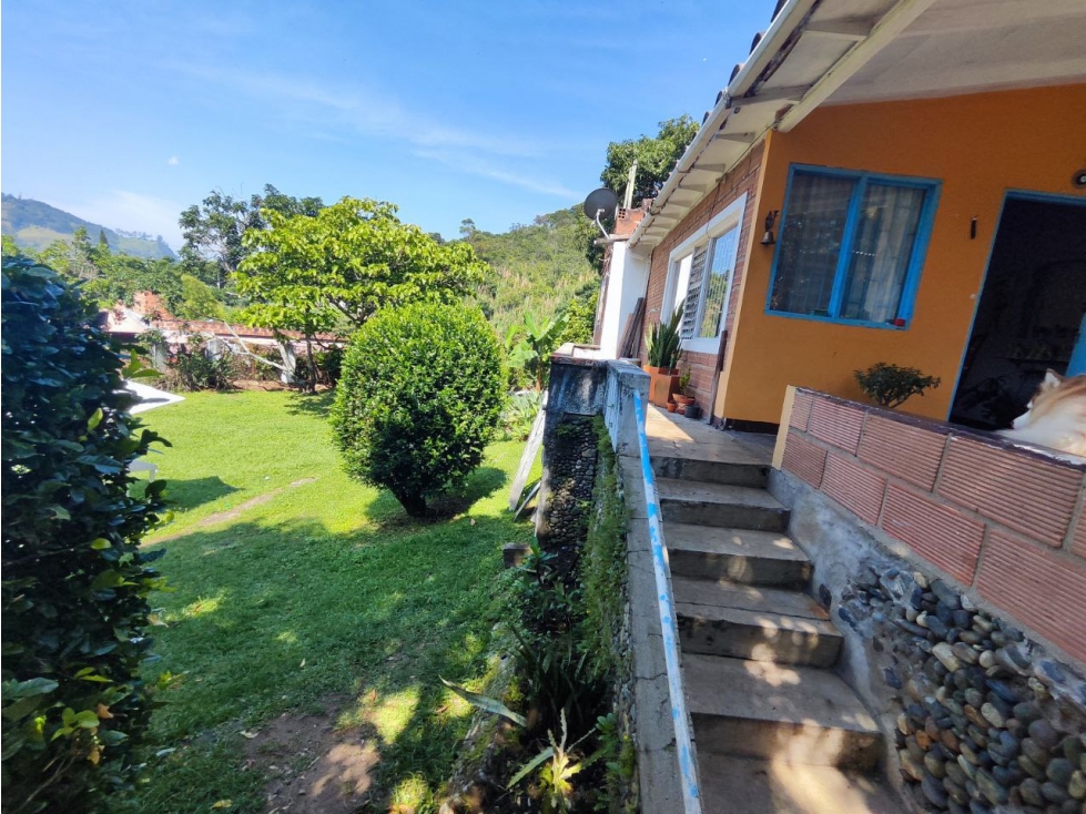 Finca en Girardota Vereda san Esteban — foto 5