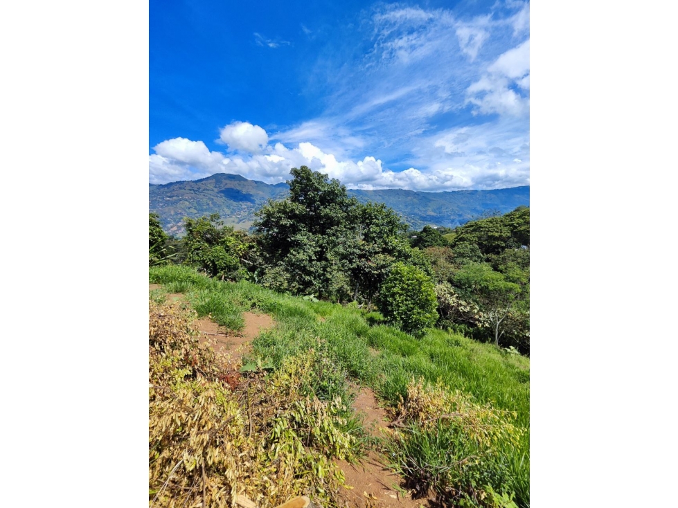Lote en Girardota Vereda el Totumo — foto 6