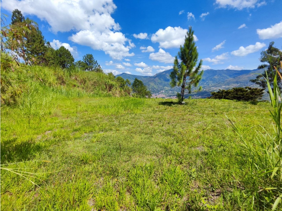 lote en Norte América buena vista