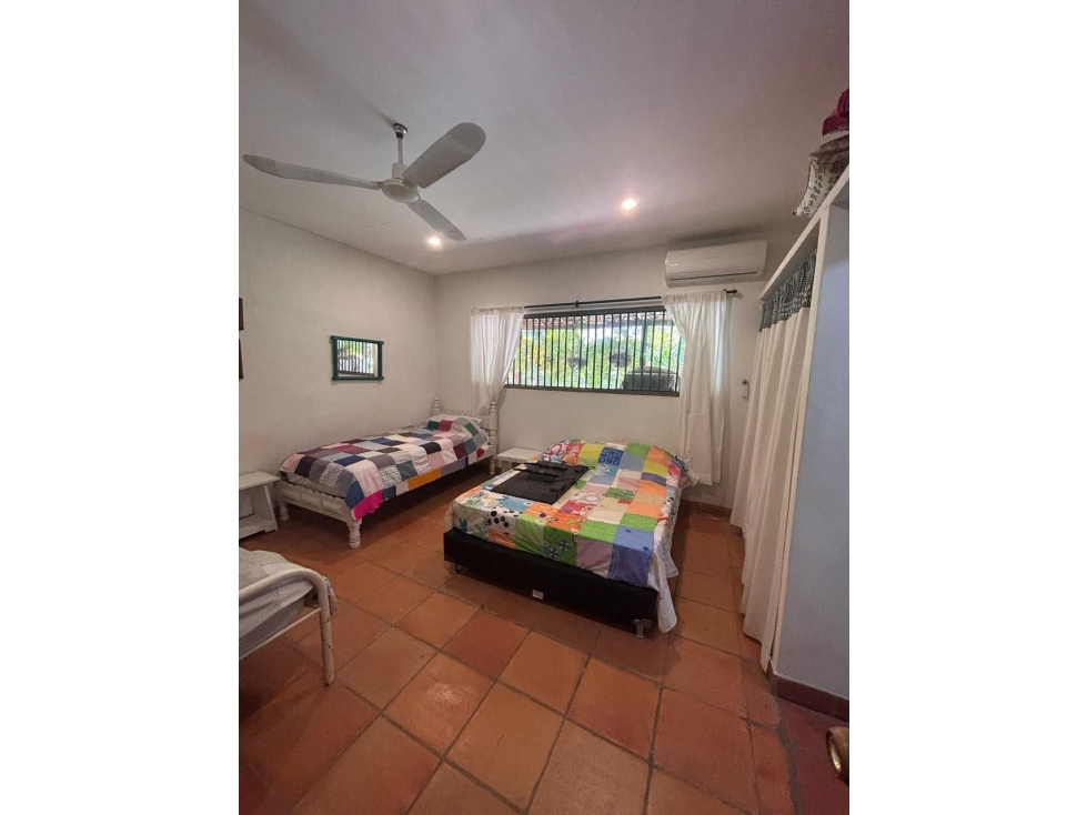 Finca en Santa Fe de Antioquia Vereda Pan Gordito — foto 6