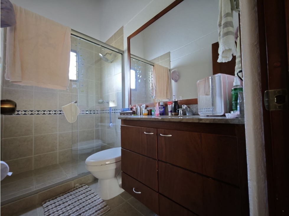 Casa en unidad cerrada en venta en El Chocho, Envigado — foto 5
