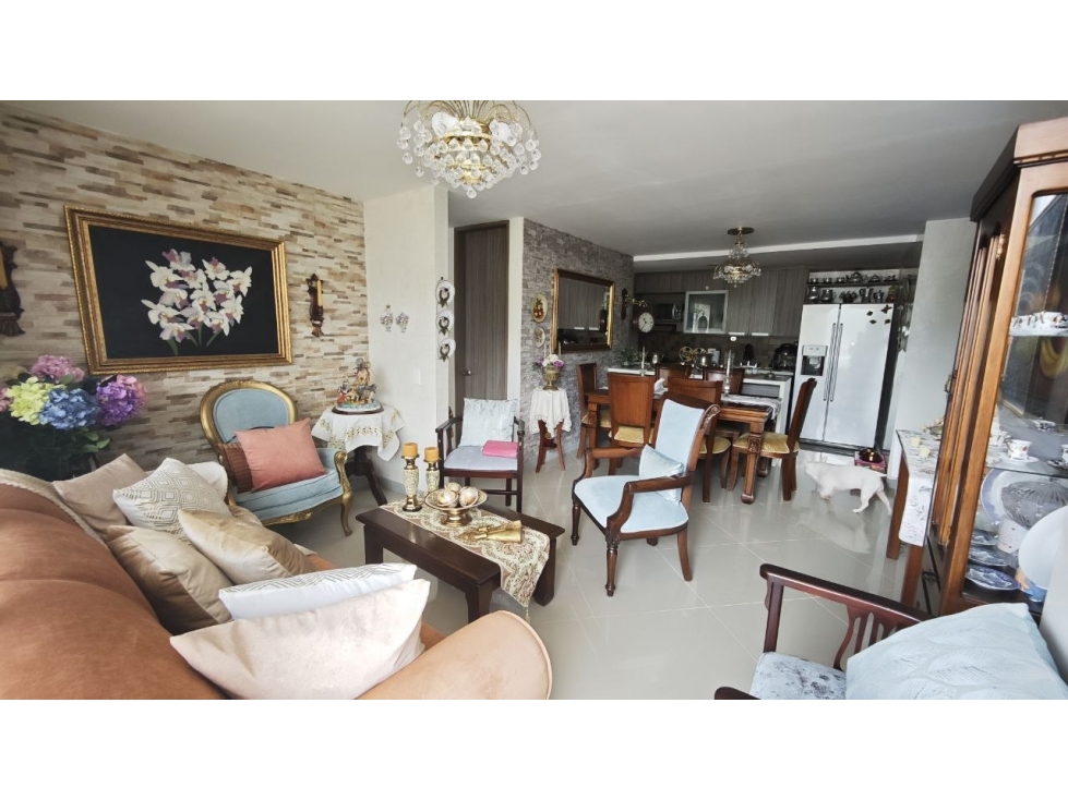 Apartamento en venta en Copacabana — foto 5