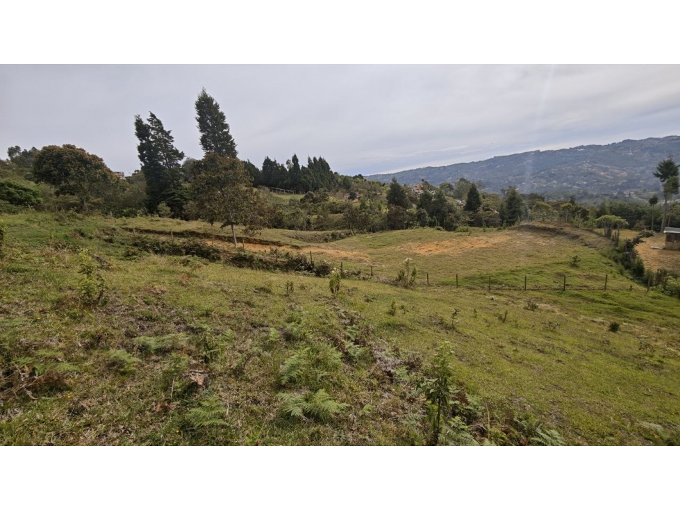 Lote de 3.200 m² en venta, vereda San Isidro, Guarne — foto 5