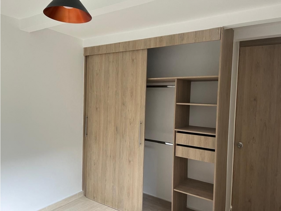 Apartamento de 45 m² en venta en Buenos Aires, Medellín — foto 6
