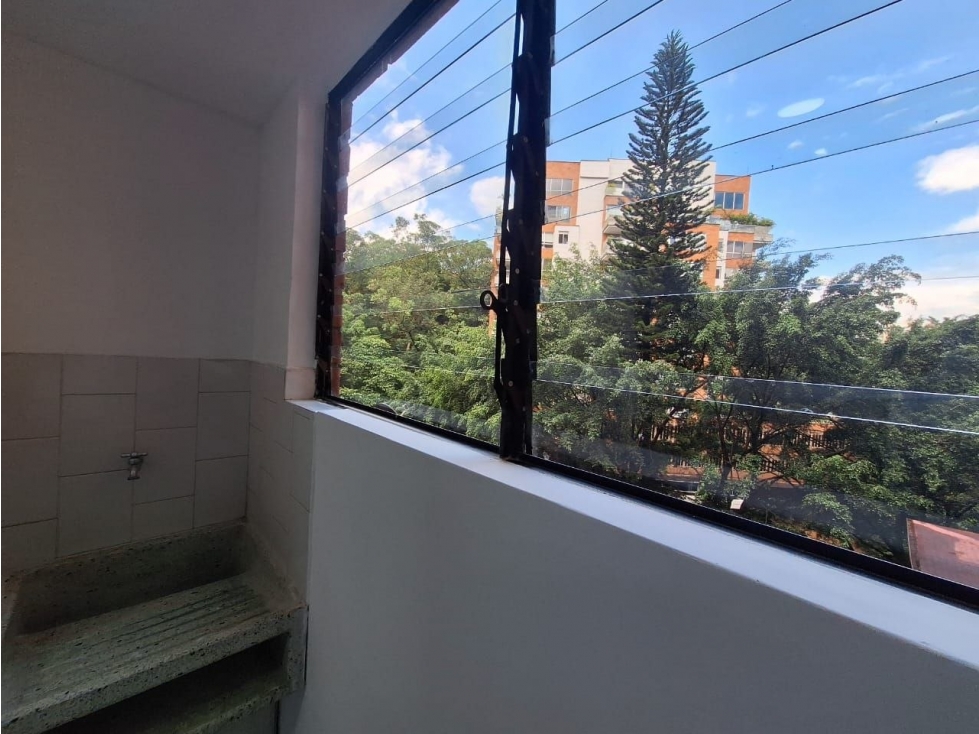 Apartamento de 90 m² en venta en Loma de San Julián, El Poblado