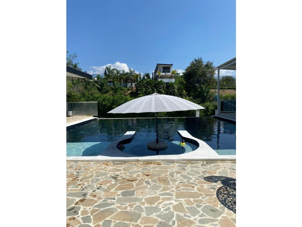 Finca de 3.200 m² con 5 alcobas en venta en Santa Fe de Antioquia — foto 5