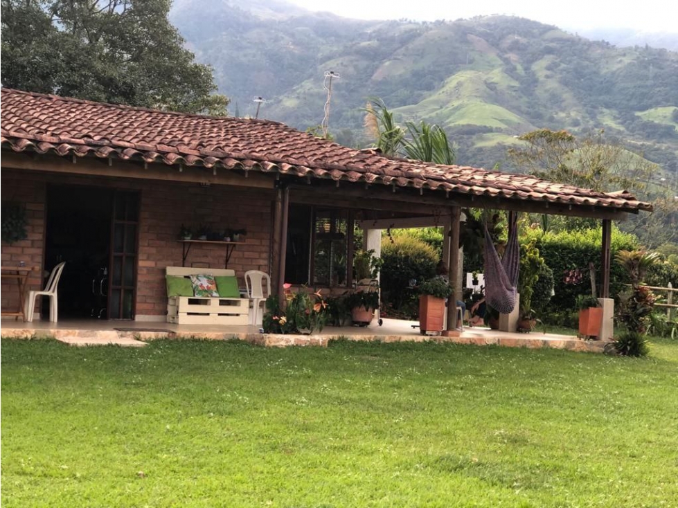Finca En Barbosa Vereda Yarumito - 5