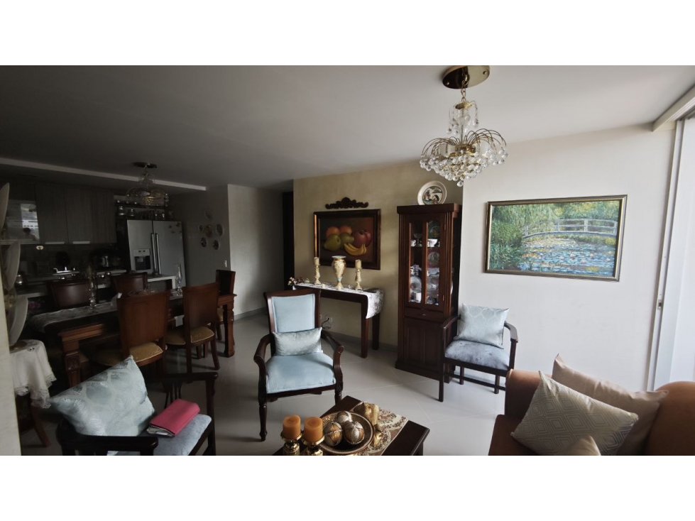 Apartamento en venta en Copacabana — foto 6