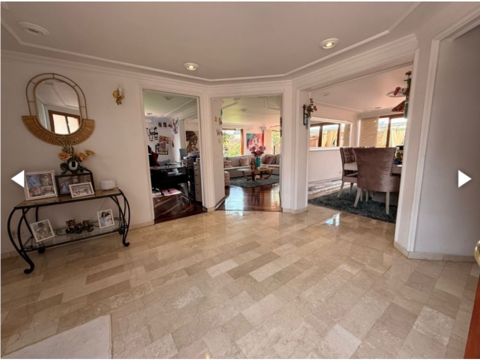 Casa campestre de 350 m² en venta en San José de Bavaria, Bogotá — foto 5