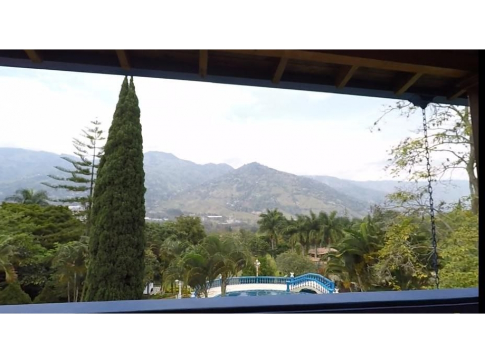 Finca en Girardota vereda el totumo — foto 6