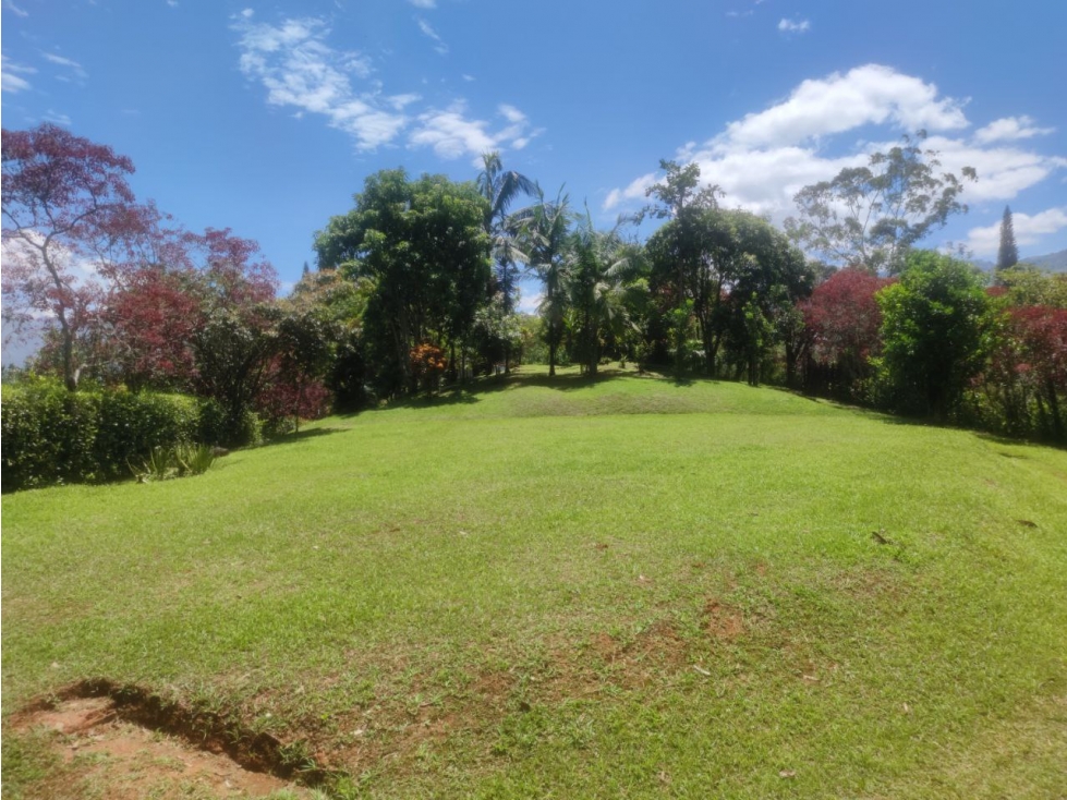 Finca en Girardota Vereda el Totumo Buena Vista - 3