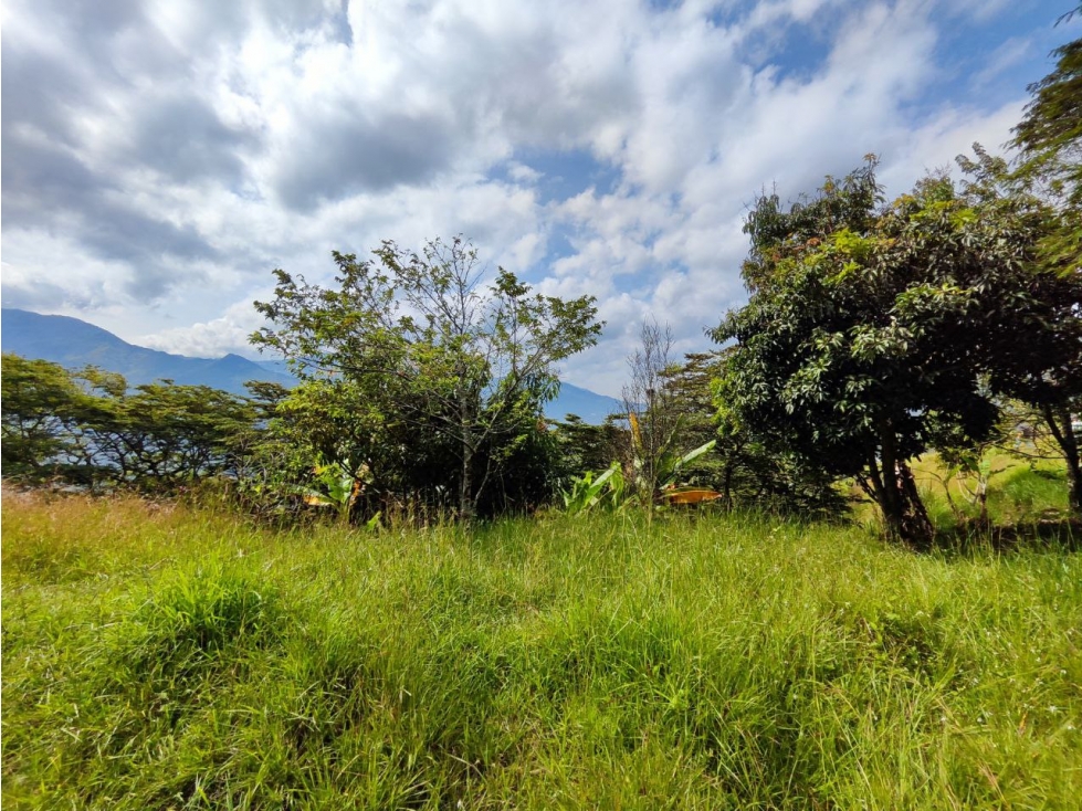 Lote en Girardota Parcelacion el Limonar - 1