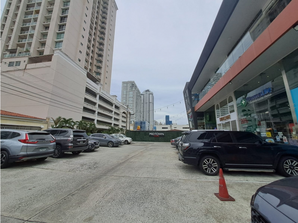 Alquilo Local Plaza Midtown-150m — foto 2