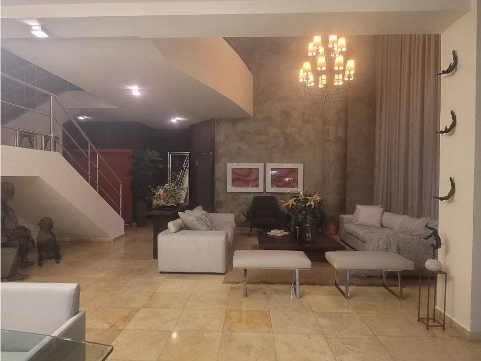 Penthouse en Punta Paitilla — foto 5