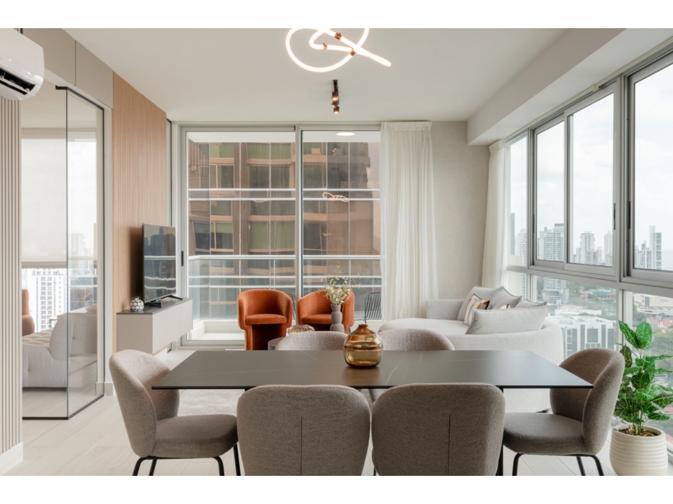 SE VENDE APARTAMENTO | OBARRIO | PH URBANA — foto 5