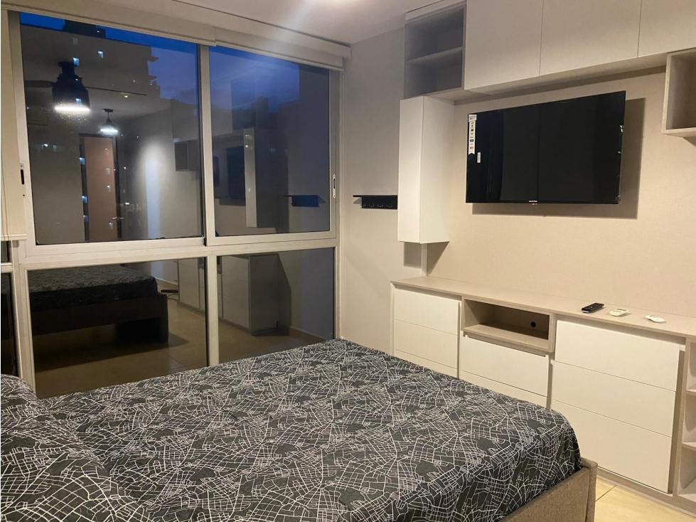 SE ALQUILA APARTAMENTO EN EL CANGREJO | PH PARK CITY — foto 3