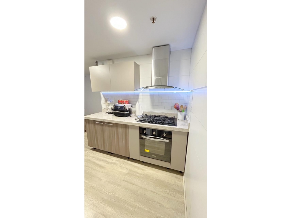 SE VENDE APARTAMENTO | PH SCALA — foto 6