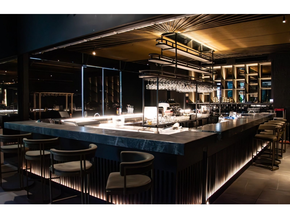 SE ALQUILA LOCAL COMERCIAL | PH NUOVO ARMANI