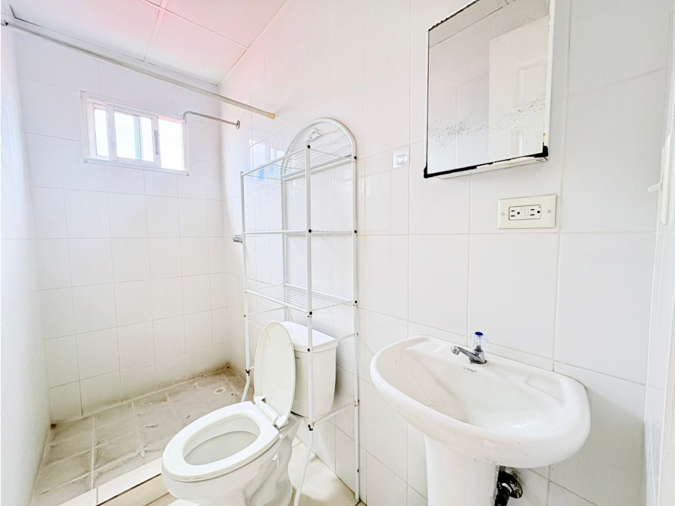 APARTAMENTO PARQUE LEFEVRE PLAZA LA ESQUINA-B — foto 4