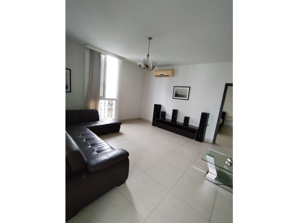 Apartamento en Venta PH Quadrat, San Francisco