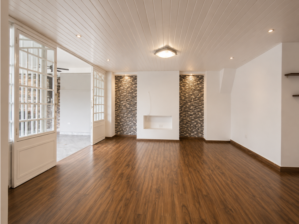 CASA EN ALQUILER | VILLA LUCRE | COMPLEJO CERRADO — foto 5