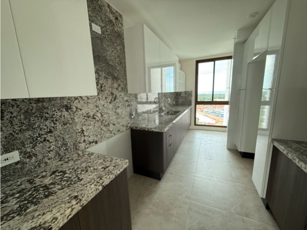 The Colonial, en Santa María, Costa del Este — foto 6