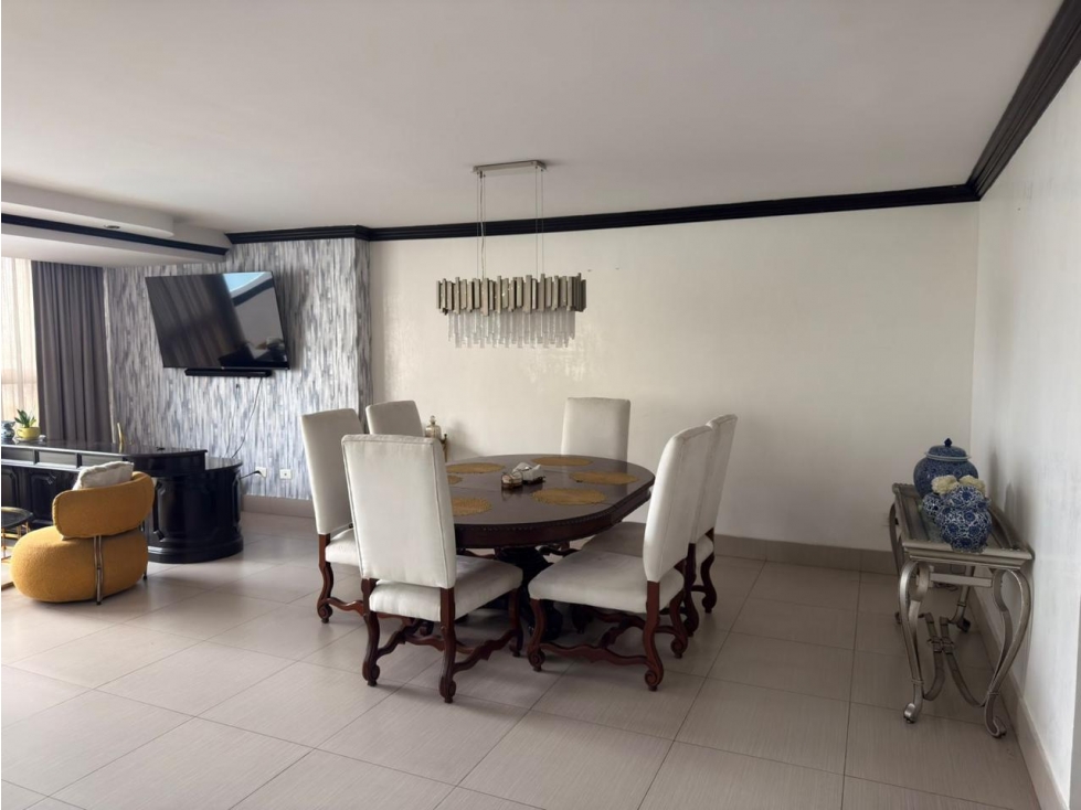 Se Vende Apartamento | PH Torres del Pacífico A Marbella - 6