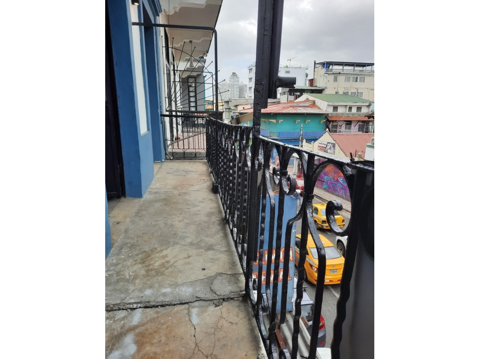 Vendo Edificio Casco antiguo 512m — foto 3