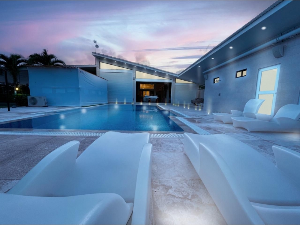 VENTA DE CASA DE LUJO | CORONADO