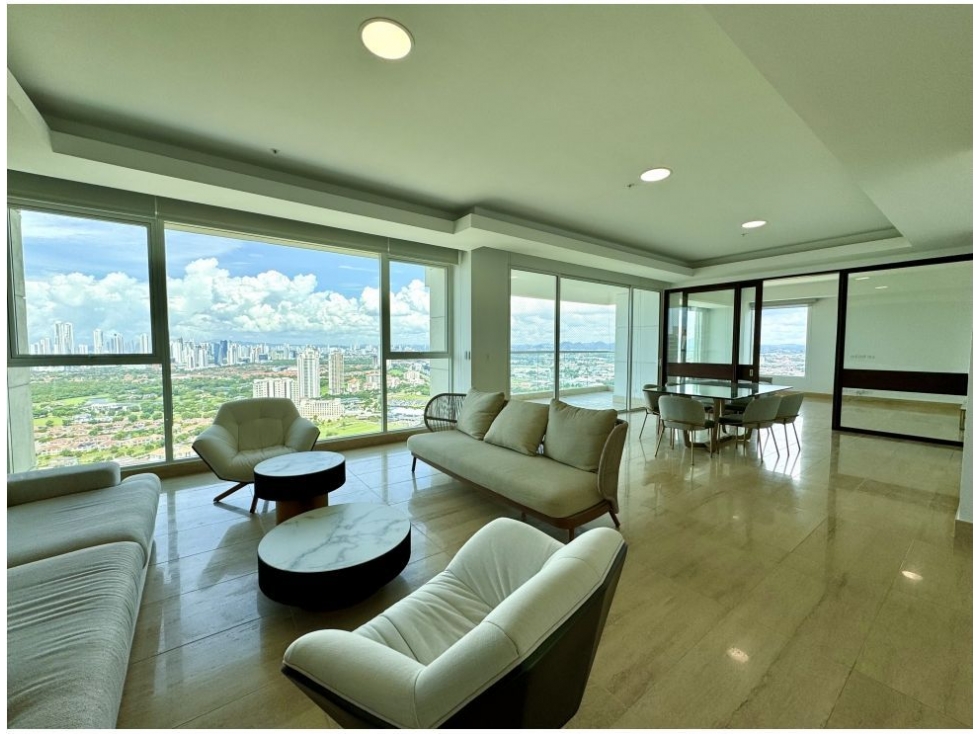 SE ALQUILA APARTAMENTO | SANTA MARIA