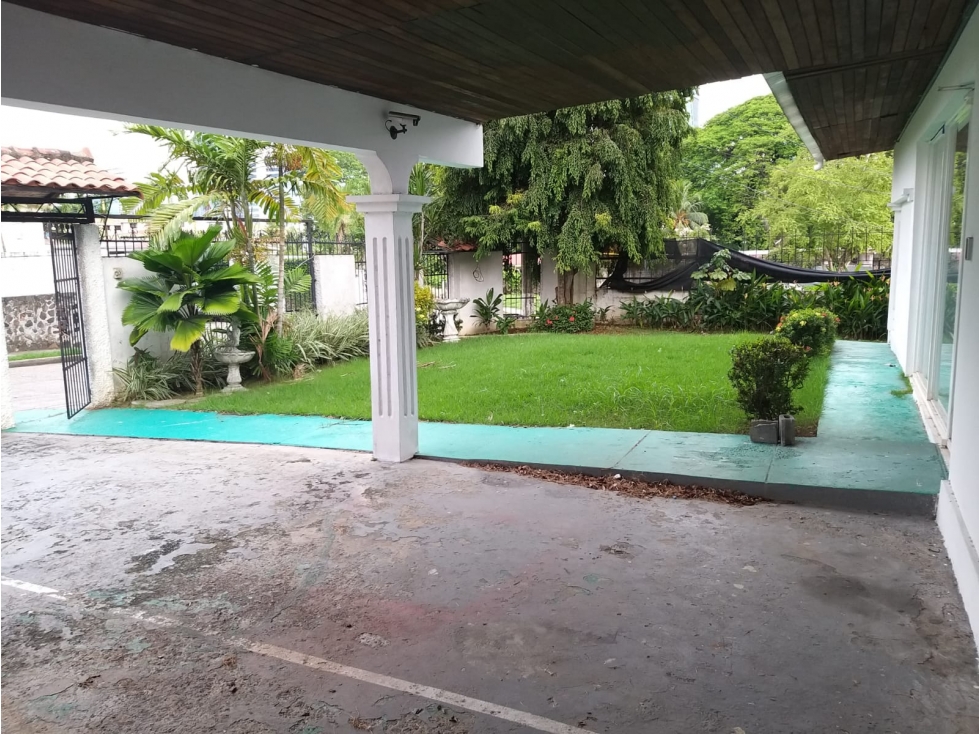 SE VENDE / ALQUILA CASA COMERCIAL | SAN FRANCISCO — foto 2