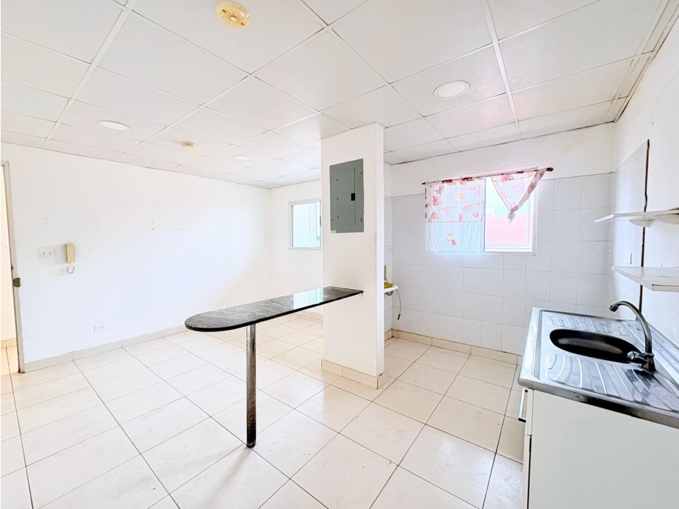 APARTAMENTO PARQUE LEFEVRE PLAZA LA ESQUINA-B — foto 5