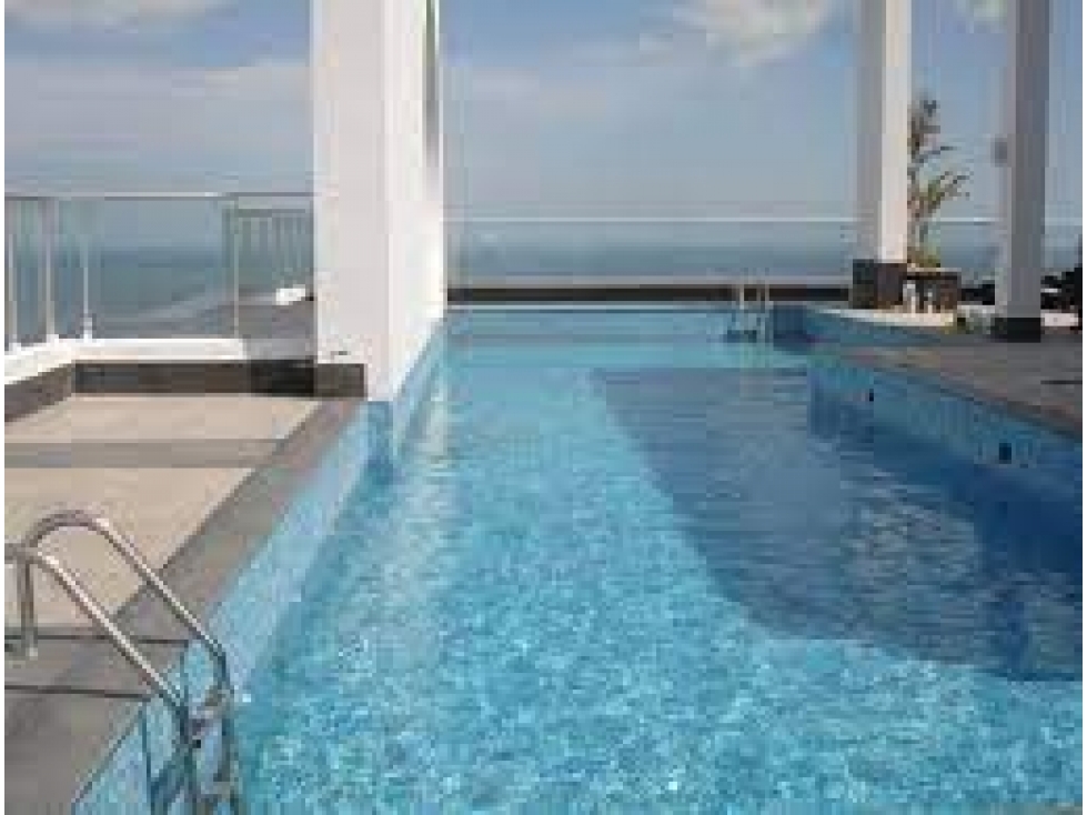 Vendo Apartamento PH Waters On The Bay Ave Balboa