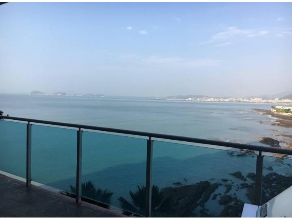 Se Vende | Punta Pacifica | P.H Aquamare