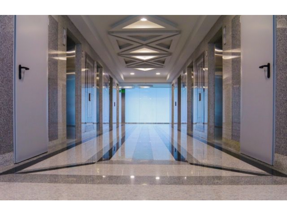 OFICINAS | CALLE 50 | PH EVOLUTION TOWER
