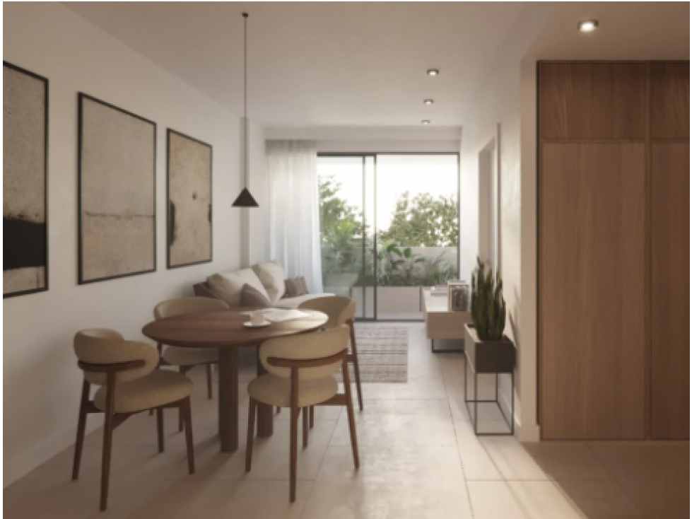 AMARA | APARTAMENTO EN VENTA