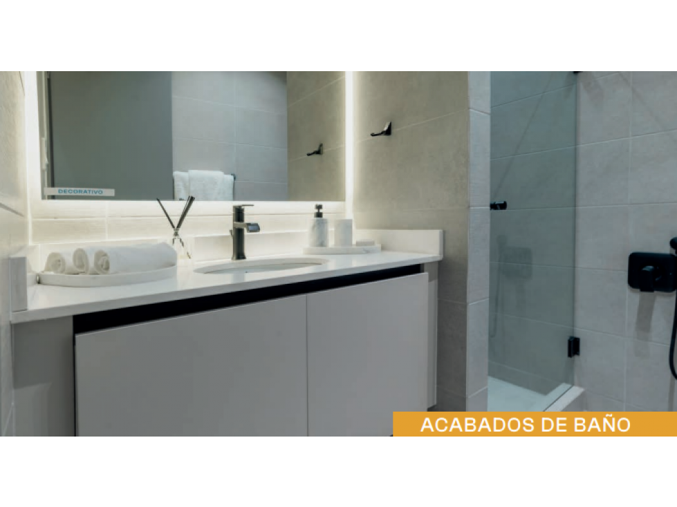 VENTA APARTAMENTO | PH BLOOM — foto 3