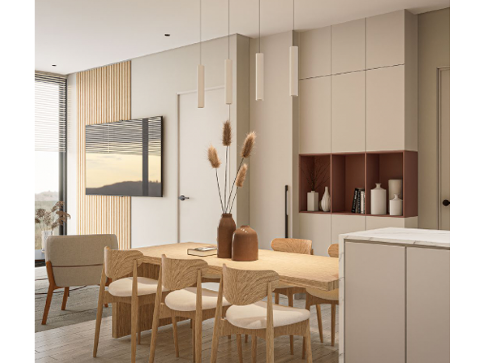 THE EDGE | APARTAMENTO EN MARBELLA