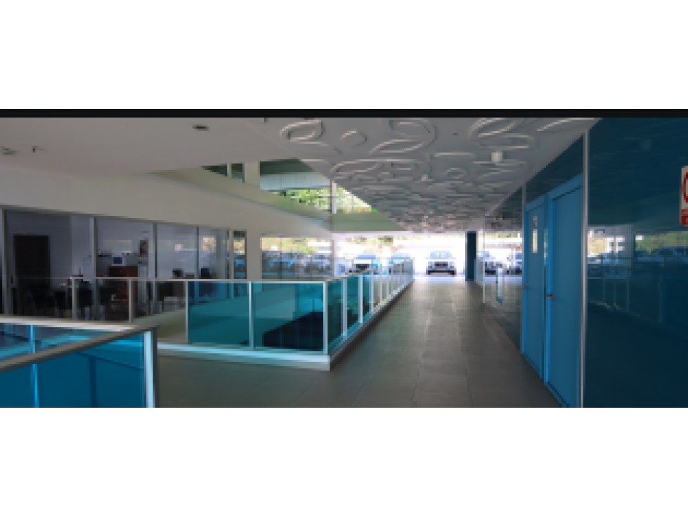 VENTA LOCALES | ALBROOK - 2