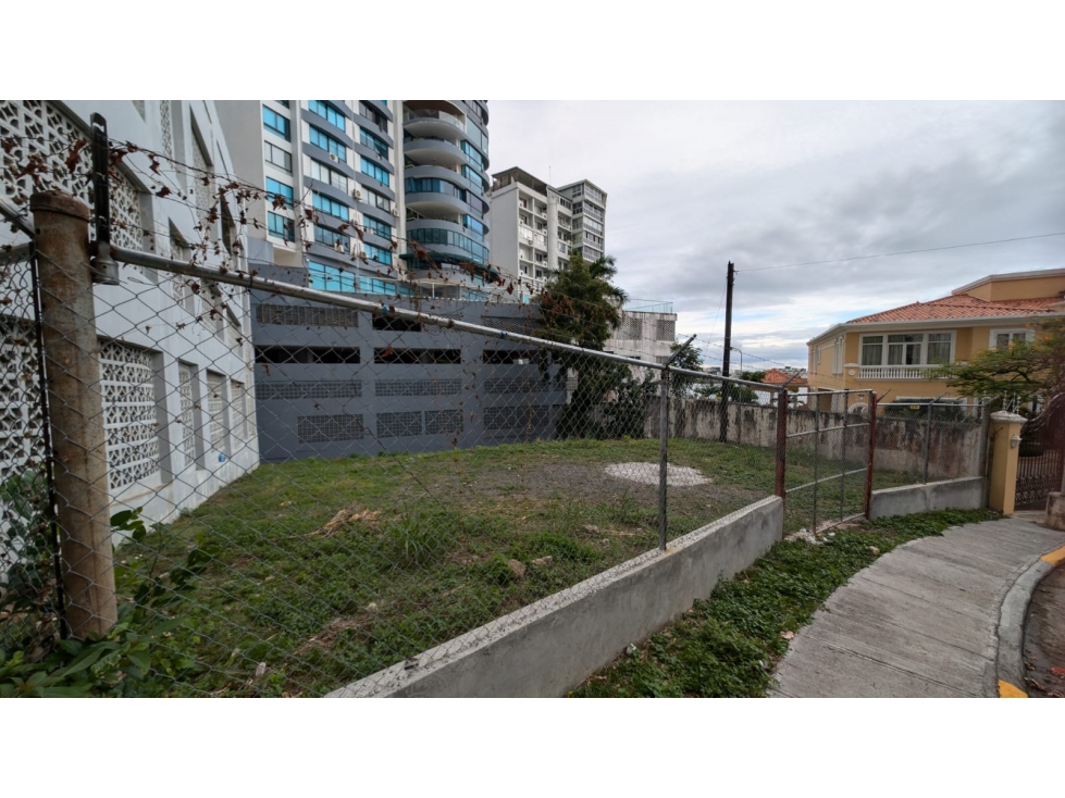SE VENDE LOTE EN PUNTA PAITILLA — foto 2