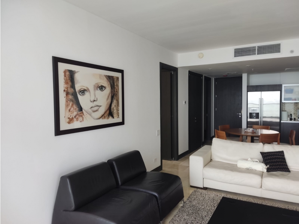 JW MARRIOT ANTIGUO TRUMP- EN VENTA