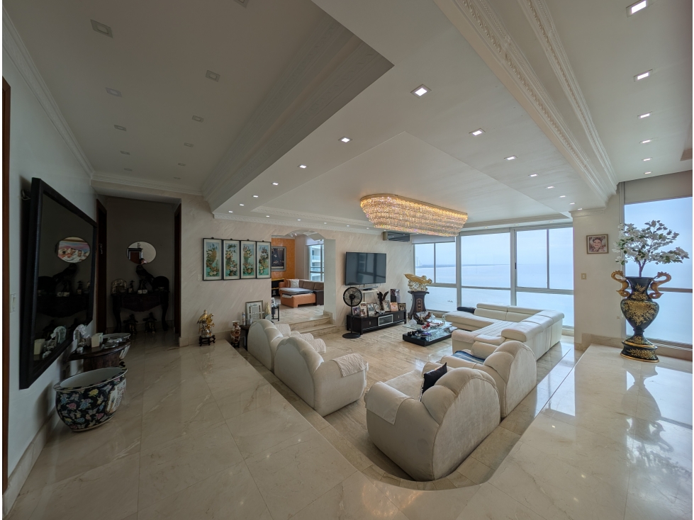 Venta | PH Blue Bahia | Punta Pacifica