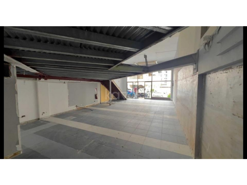 ALQUILO LOCAL COMERCIAL EN SAN FRANCISCO — foto 6